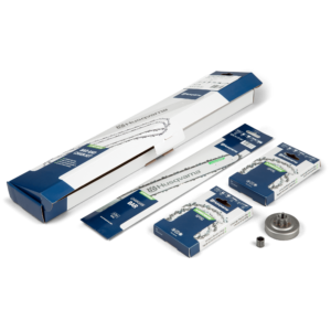 Svärd- & kedjepaket, X-Precision SP11G