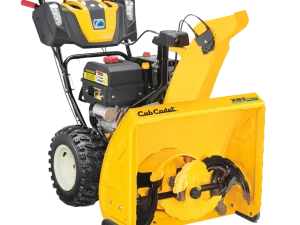 Cub Cadet XS3 71 SWE