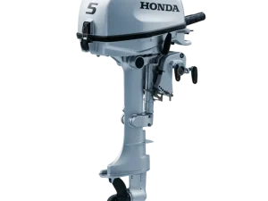 Honda 4-6 hk-serien