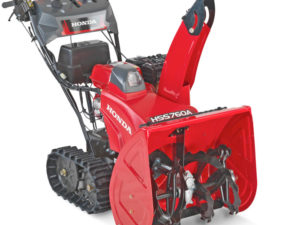 HSS 760A ETD