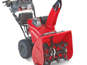 HSS 760A EWD