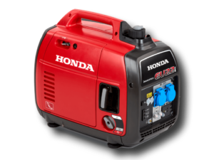 Honda EU22i Elverk