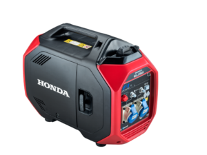 Honda EU32i Elverk