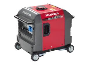 Honda Elverk EU30is