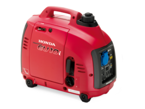 Honda EU10I Elverk