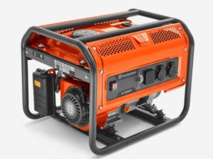Husqvarna G2500P Elverk