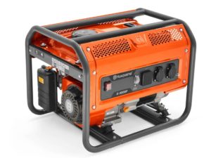 Husqvarna G3200P Elverk