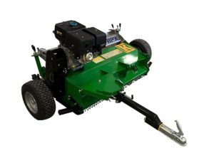 Slaghack ATV med lucka, 1,2 m, 15 hk