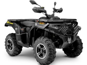 Loncin XWolf 700 ATV