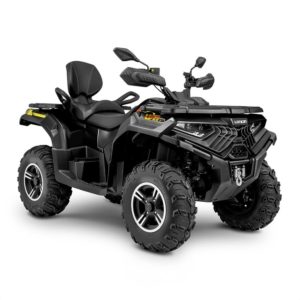 Loncin XWolf 700L ATV