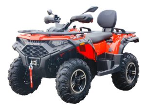 Loncin XWolf 550L ATV