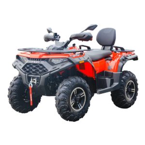 Loncin XWolf 550L ATV