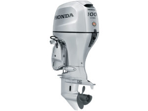 Honda BF80-100hk