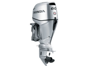 Honda BF60hk