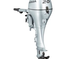 Honda BF15-20hk-serien