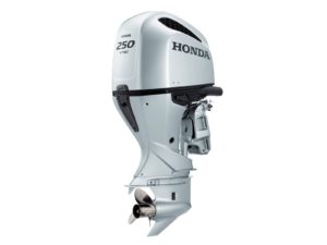 Honda BF175-250hk