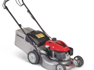 Honda Gräsklippare HRG466SKEP