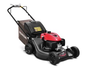Honda Gräsklippare HRN536VKEA