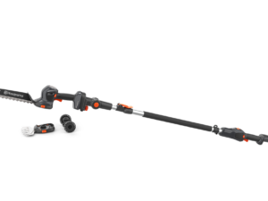 Husqvarna Aspire™ S20 + Aspire™ teleskopskaft - utan batteri och laddare 