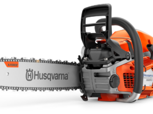 HUSQVARNA 550 XP® G Mark II, TrioBrake™ 