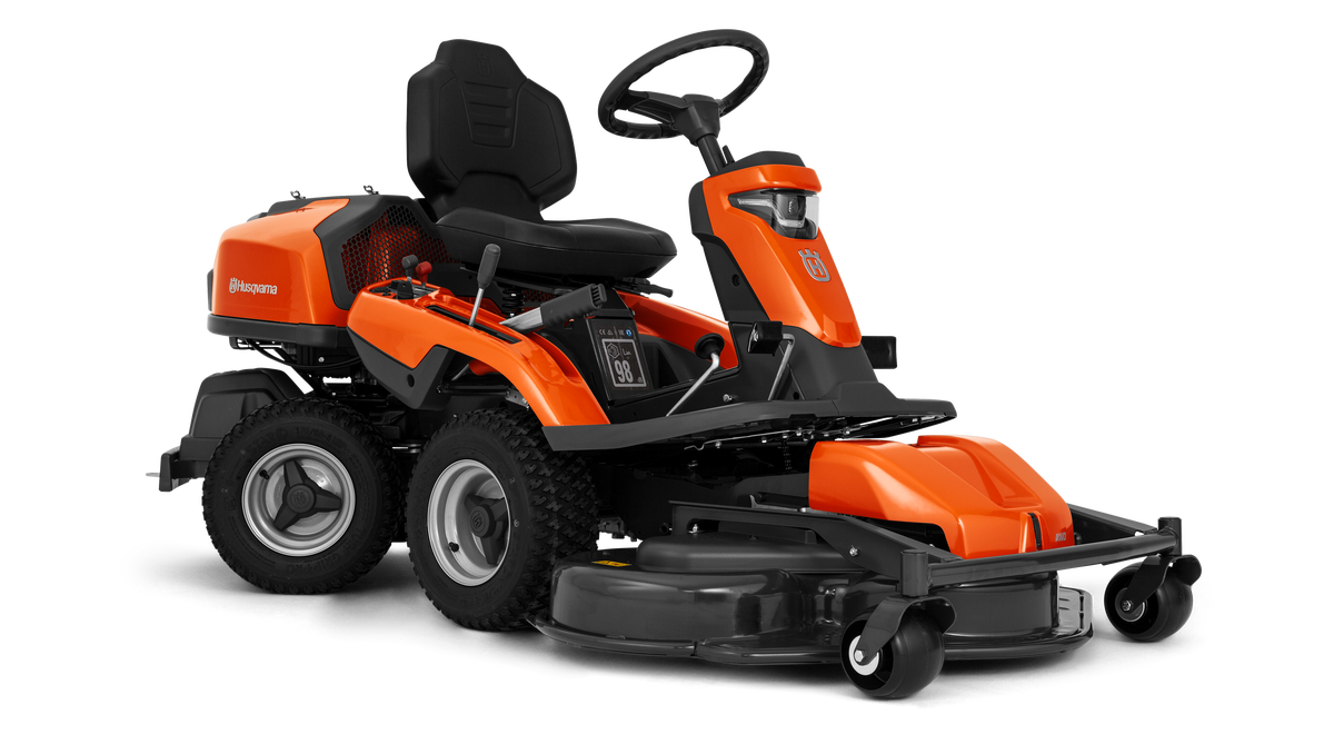 HUSQVARNA R 316TX AWD 