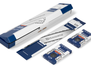 Svärd/kedje-paket X-FORCE™ & SP33G
