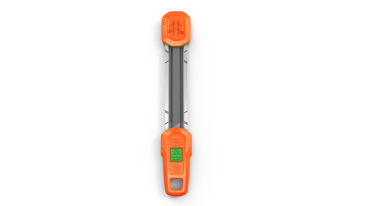 Husqvarna 2-i-1 filmall