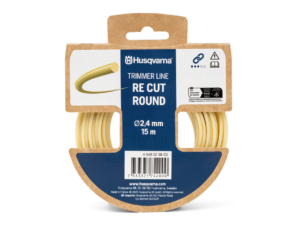 Husqvarna Trimmerlina Re Cut