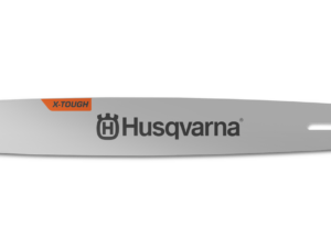 Svärd 3/8", X-Tough, solitt, stor infästning 