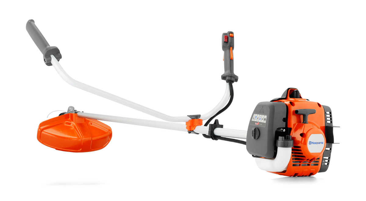 Husqvarna 122R 