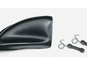 Husqvarna BioClip®-plugg