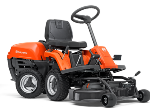 Husqvarna R 112C 