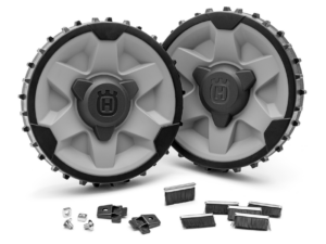Husqvarna Automower® terrängkit 