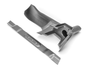 BioClip® (mulching) kit 
