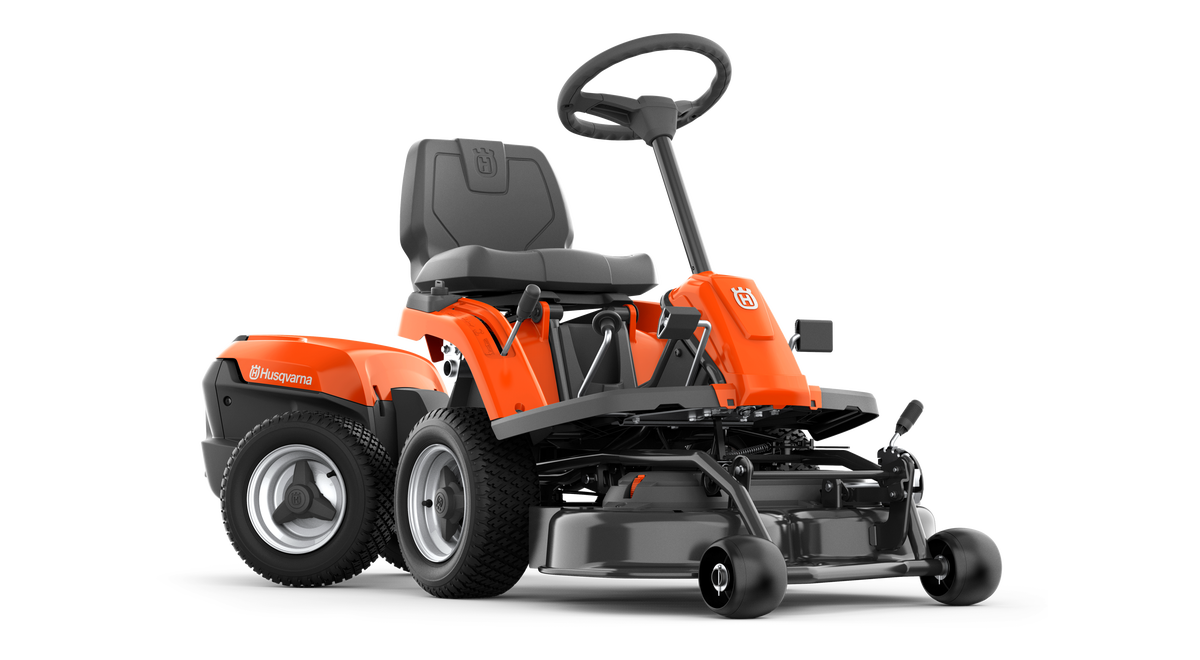 Husqvarna R 112iC