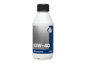 Motorolja SAE 10W-40 