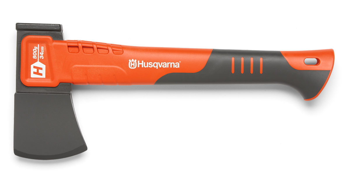 Allroundyxa H900 