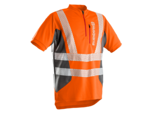 T-shirt Technical High Viz, kort ärm EN 20471 