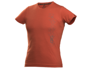 XPLORER T-shirt Kortärmad 