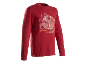 XPLORER T-shirt Långärmad 