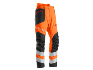 Arbetsbyxa Technical EN20471, trim & röj 