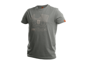 XPLORER T-shirt Kortärmad 