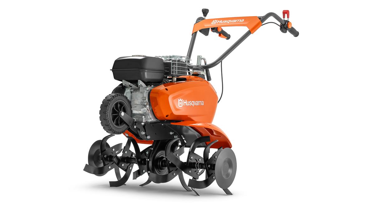 HUSQVARNA TF 435P 