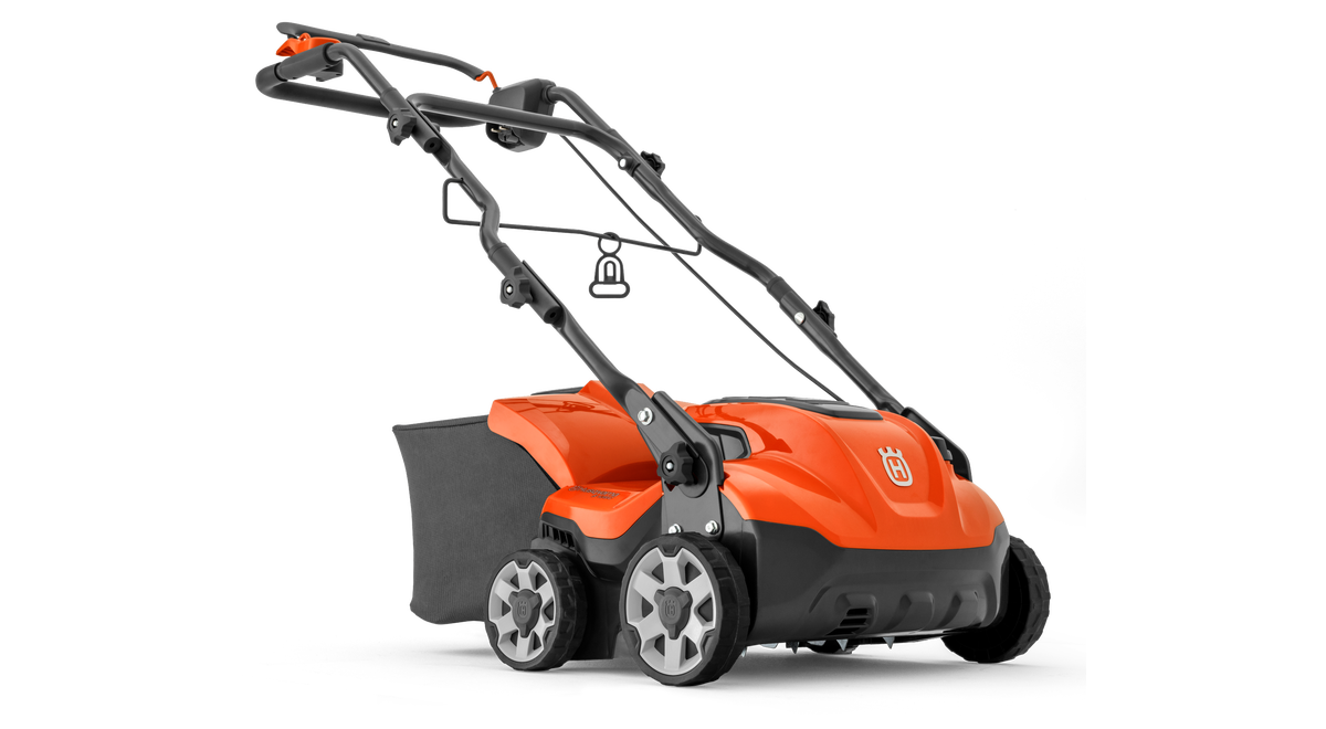 HUSQVARNA S 138C 