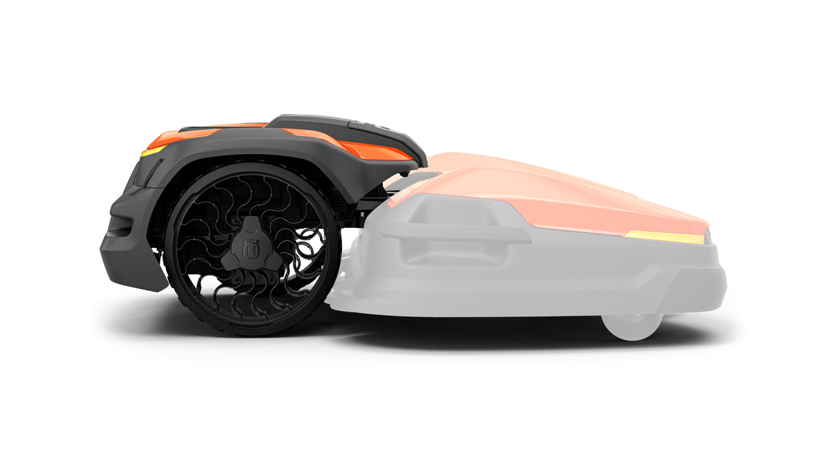 HUSQVARNA CEORA™ 544 EPOS™ 