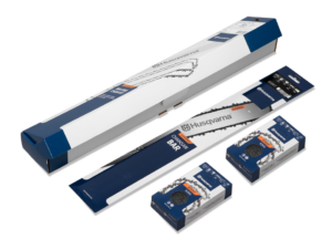 Svärd/kedje-paket X-FORCE™ & S35G
