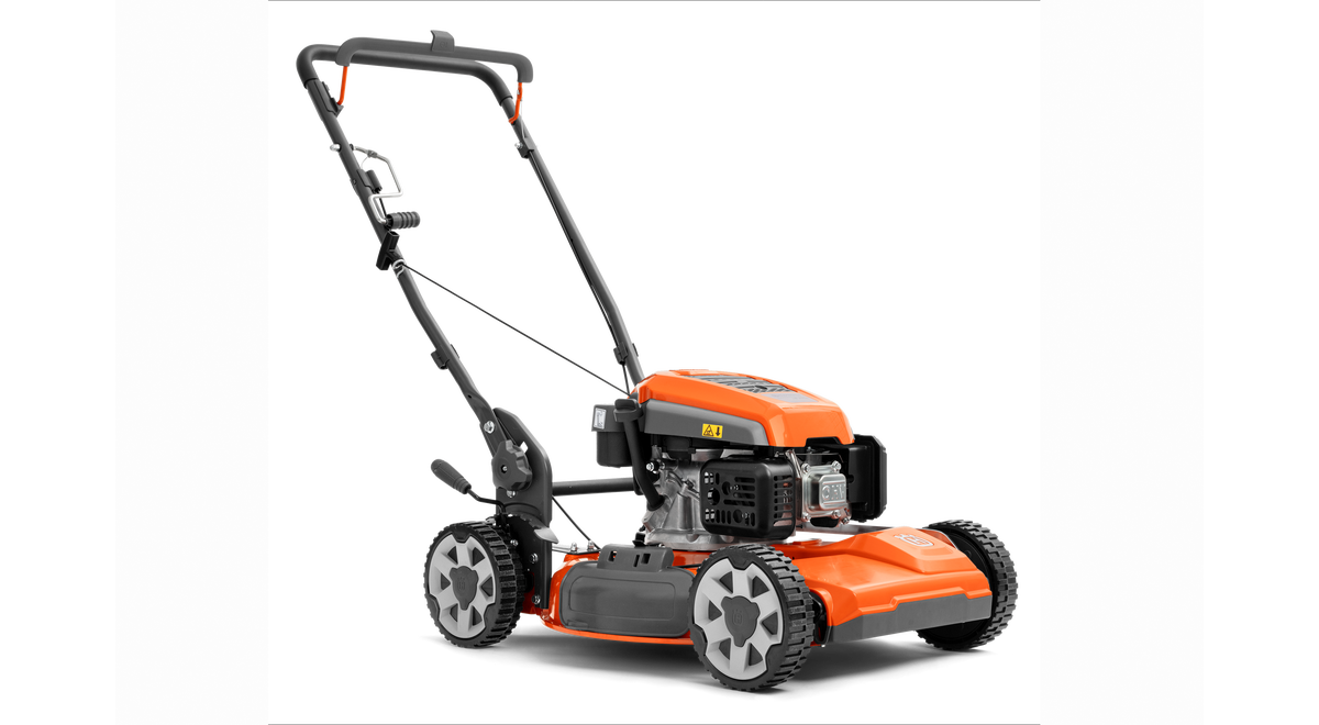 HUSQVARNA LB 251S