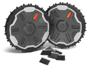 Husqvarna Automower® terrängkit 