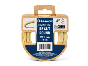 Husqvarna Trimmerlina Re Cut