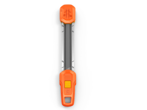 Husqvarna 2-i-1 filmall